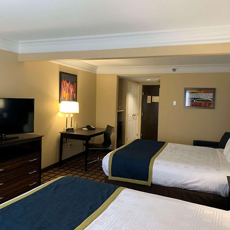 Comfort Inn Saint Paul East Oakdale Exterior foto