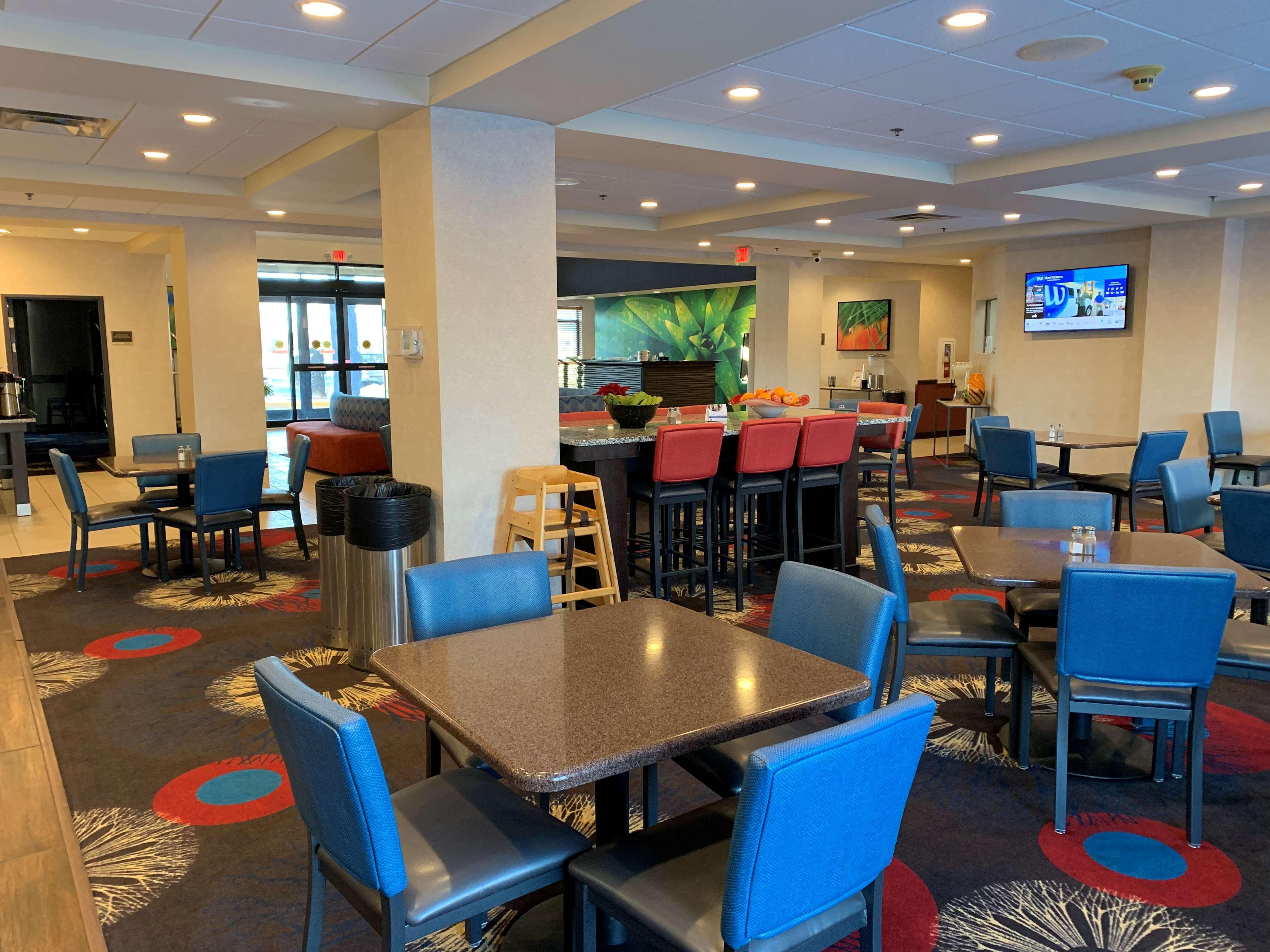 Comfort Inn Saint Paul East Oakdale Exterior foto